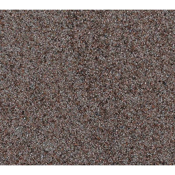 American Hawk Industrial Sandblast Media Glass Bead Aluminum Oxide Abrasive, 80-100 Grit Mix 50 Lb. Bag 408-2 - main